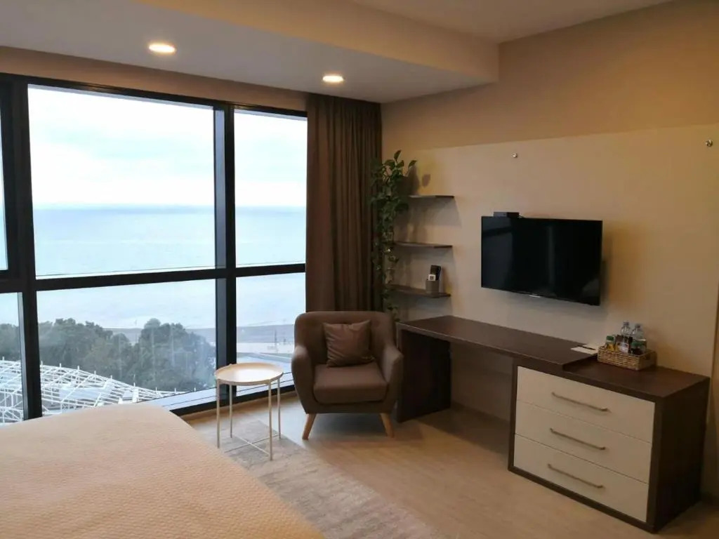 Balmaral Apart Hotel