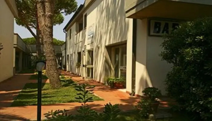 Residence Airone