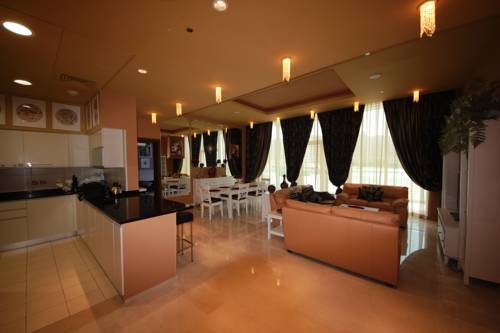 Oceana, The Palm Jumeirah
