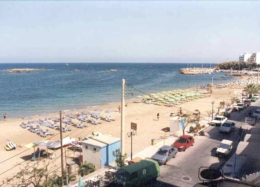 Elena Beach