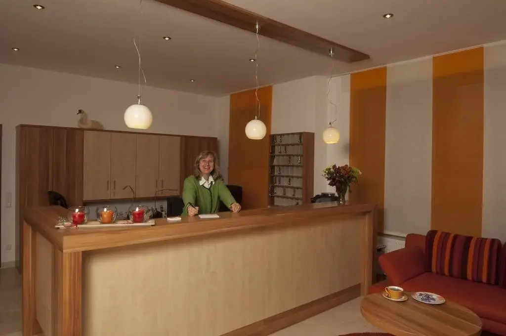 Hotel Restaurant zum Schwanen