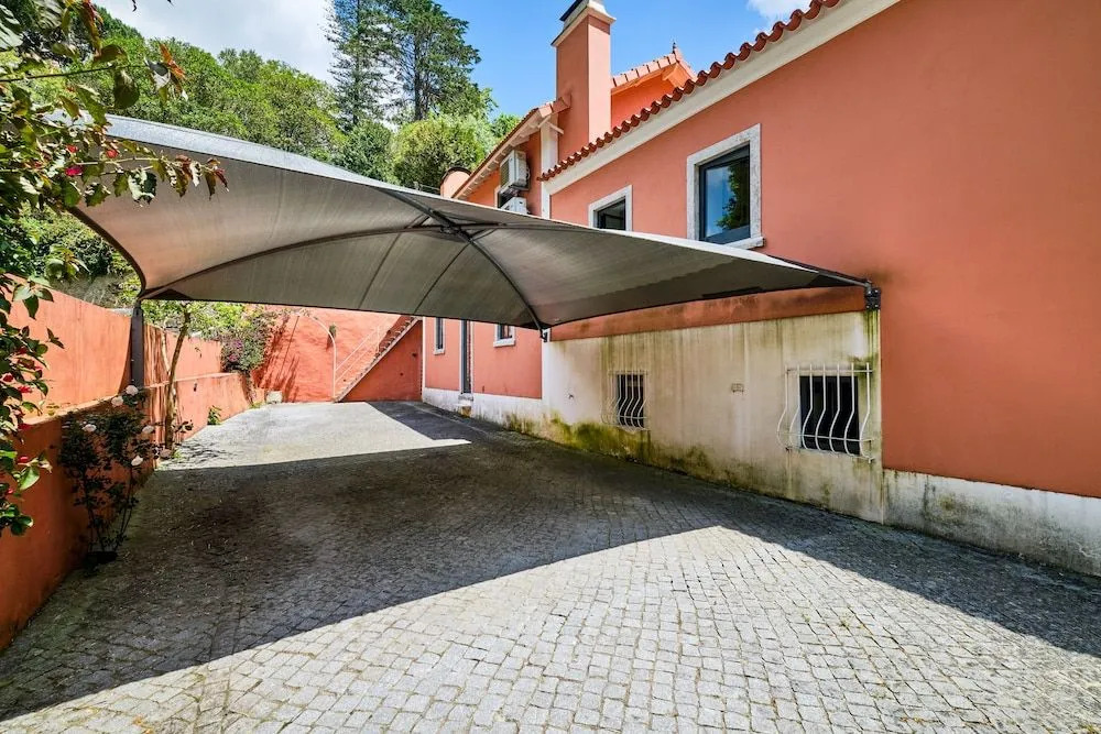 Sintra Bliss A Part