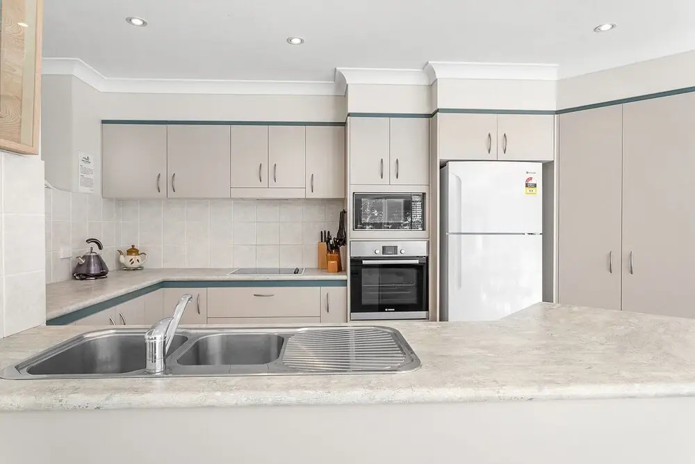 Bagnall Beach Apartments, Unit 5/153 Government Rd
