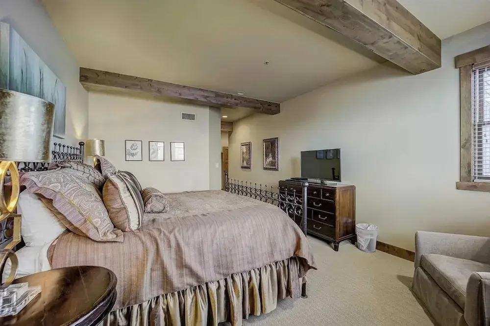 Mont Cervin #24 by Avantstay Luxury Ski in Ski out Home in Park City!