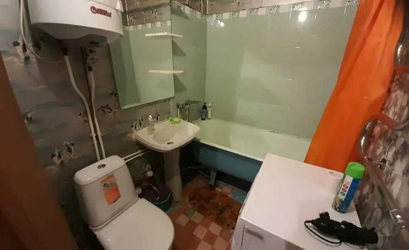 Квартира51 ул. Октябрьская 36
