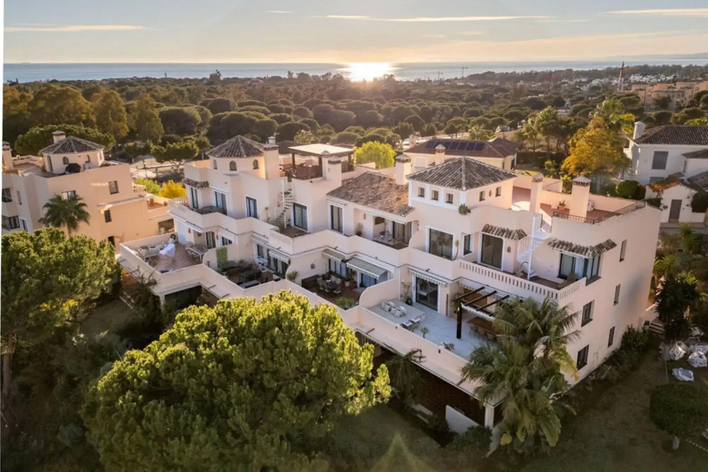 Casa Magnolia