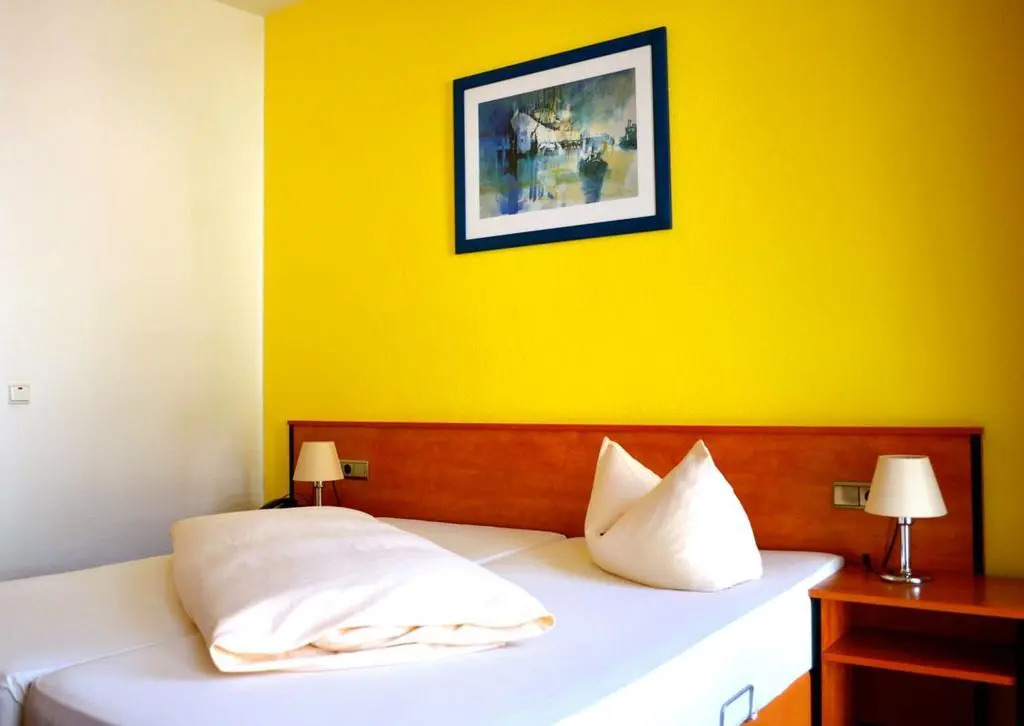 Hotel Weinhaus Hoff