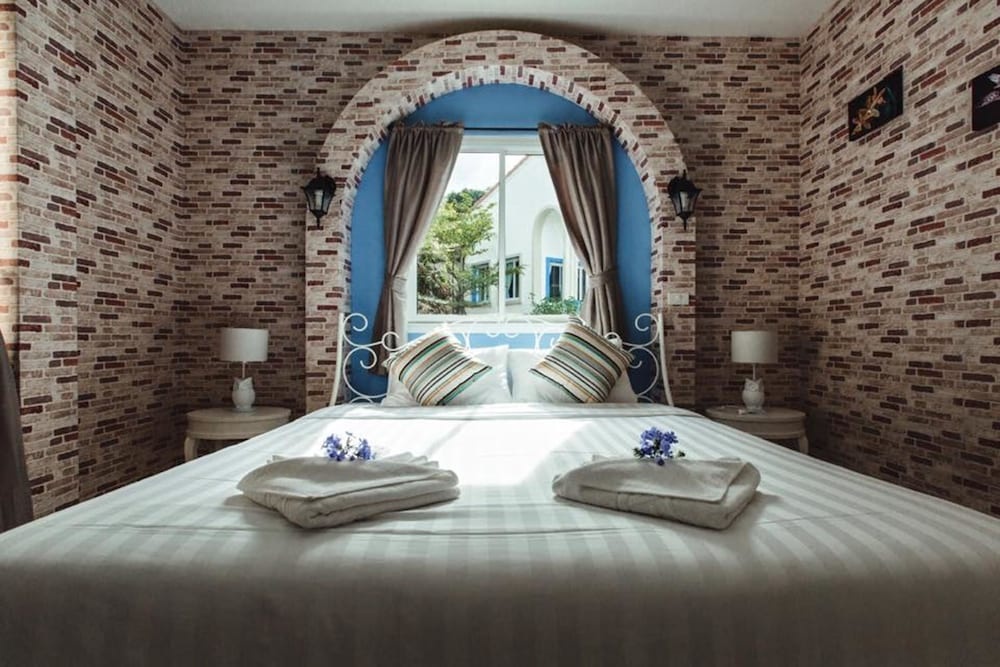 The Location Resort