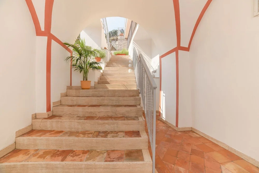 Aquarius Maiori B&B