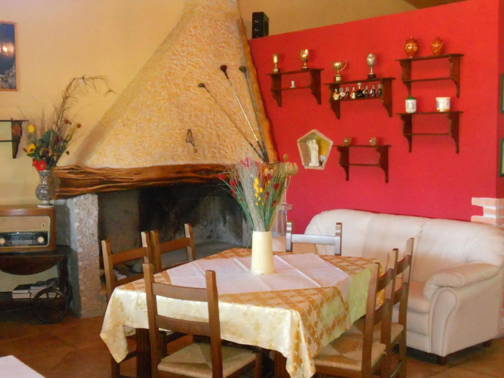 Hotel & Glamping Borgo di Campagna