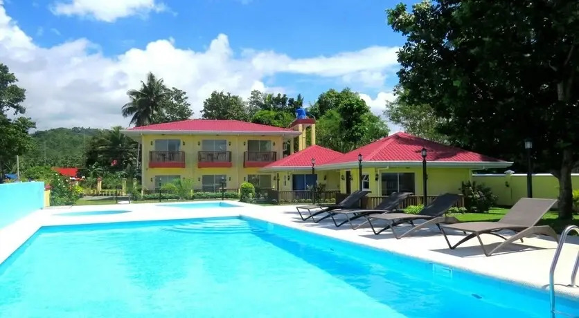 Mirage Palace