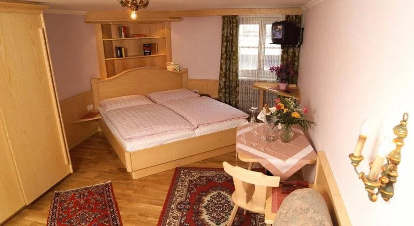 Hotel Gasthof Brüggler