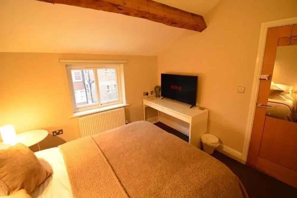 FG Aparthotel Cannon Street