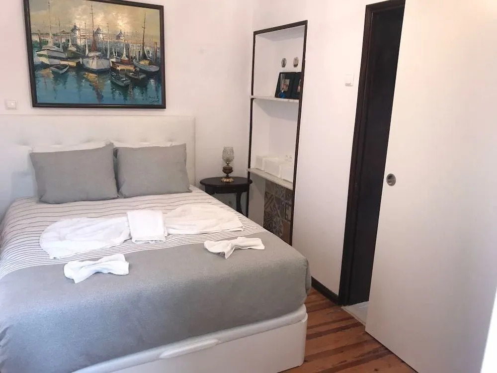 Agulheiros Alfama Center by Team4You