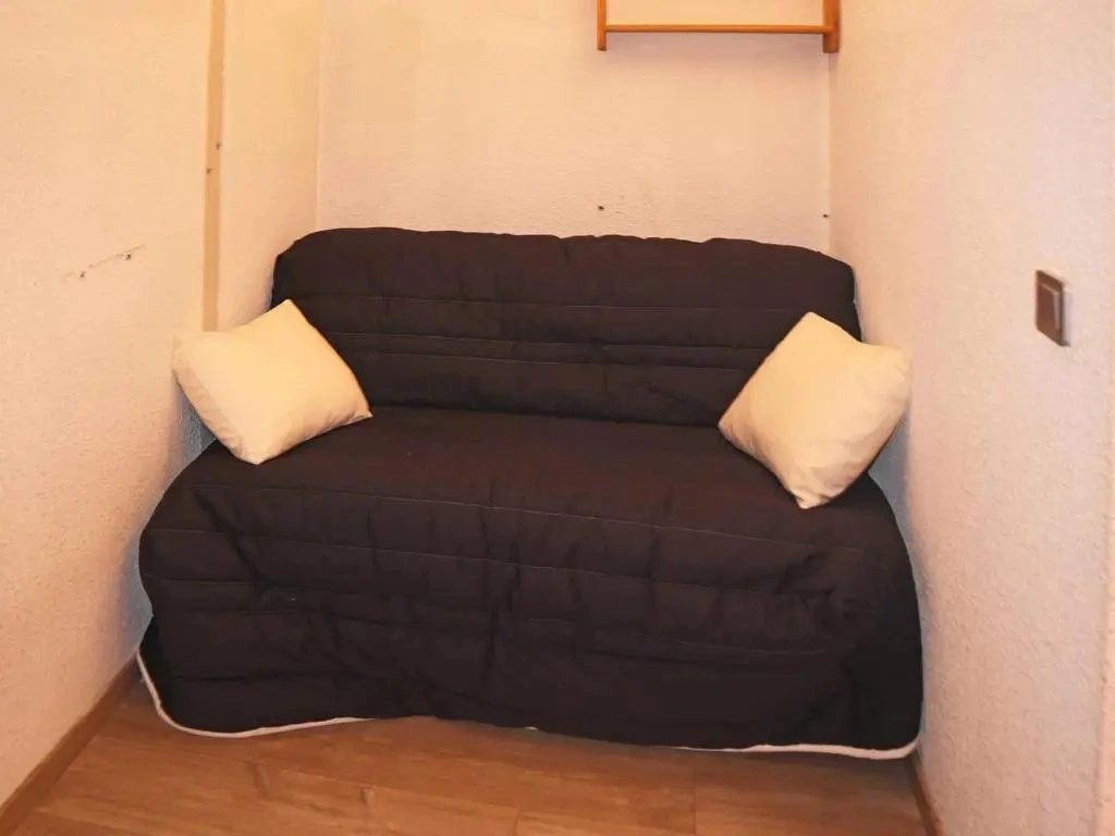 Studio Les Orres, 1 pièce, 6 personnes - FR-1-322-172