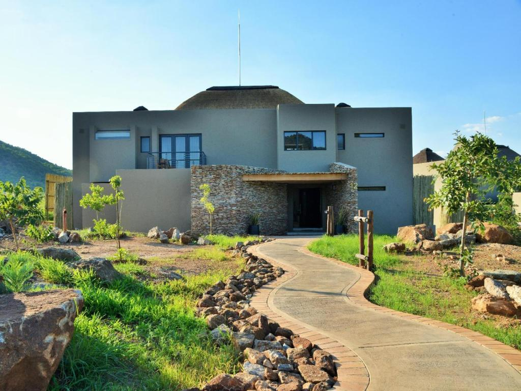 Bakubung Villas