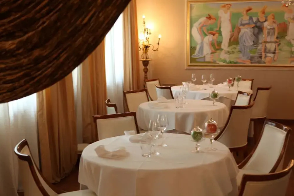 Le Muse Hotel