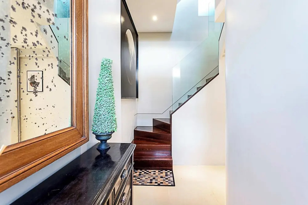 Lavish Mews House - Notting Hill
