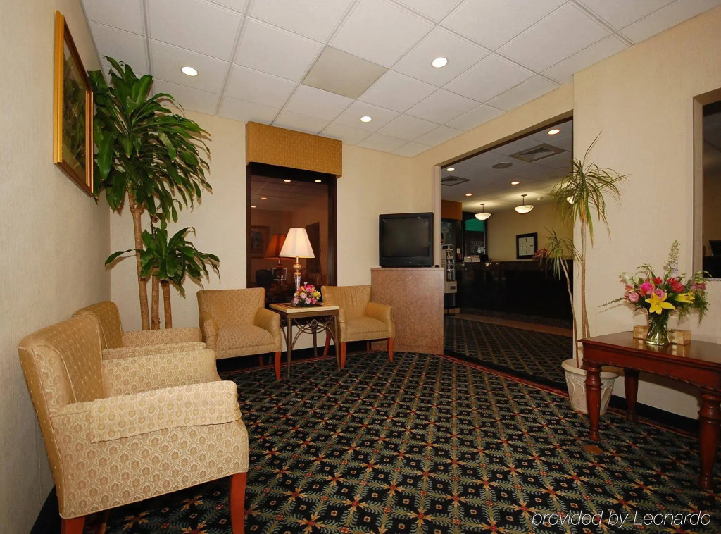 Best Western Springfield