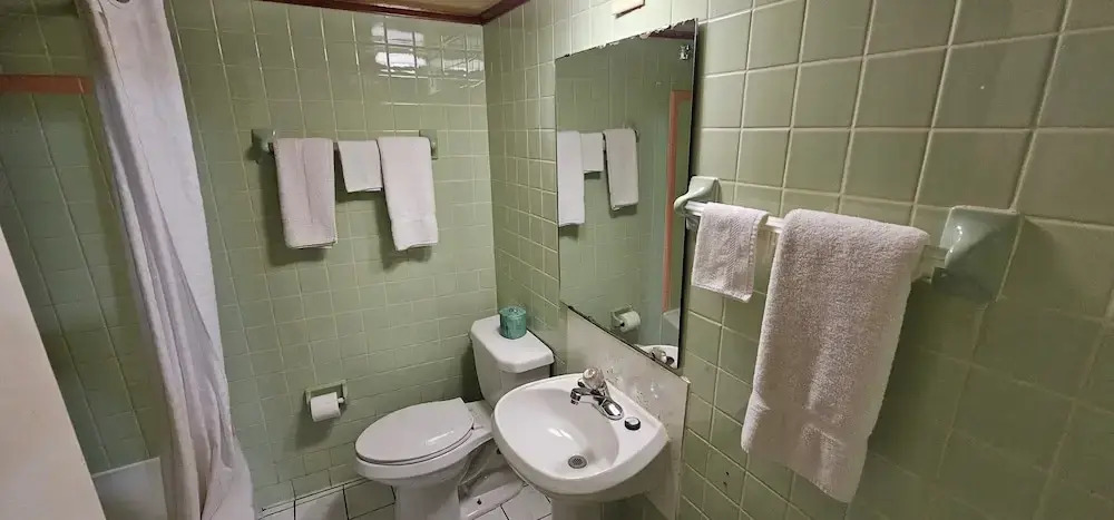 Deluxe inn