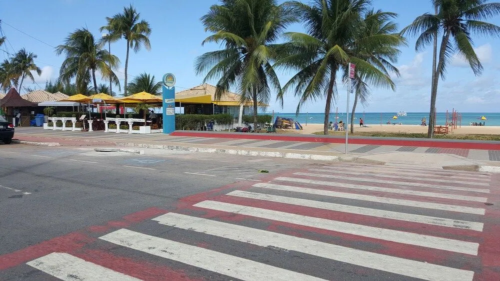 VistaMar 1