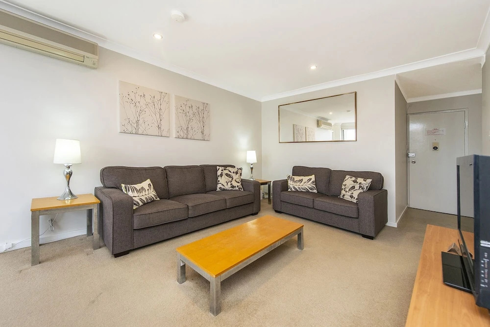 High Tor Apartment 134
