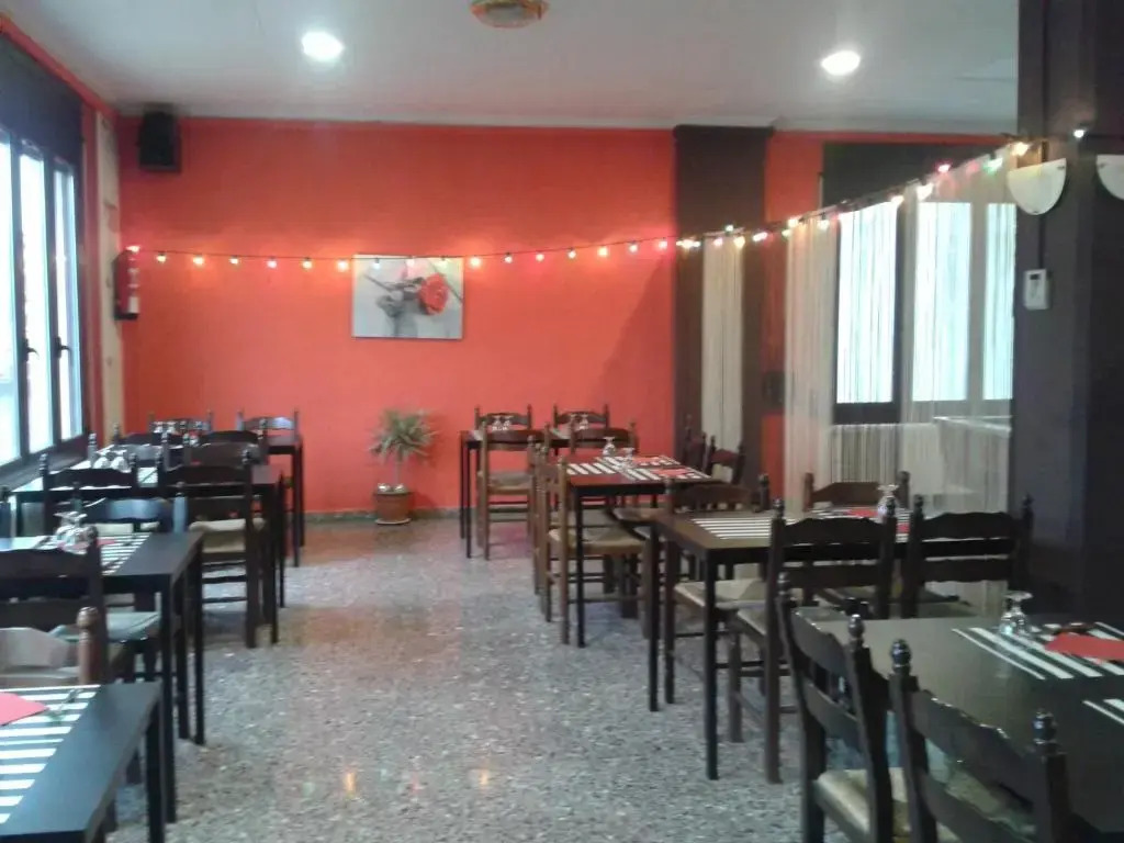 Hostal Collsacabra