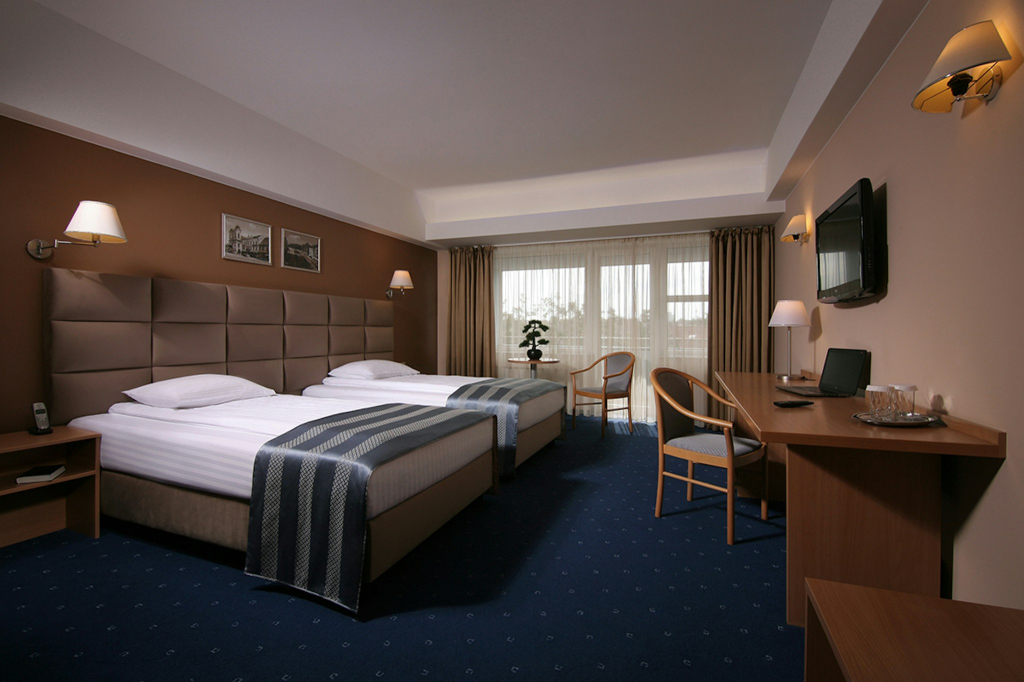 Reghina Blue Hotel