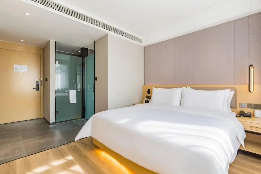 Vyluk Hotel