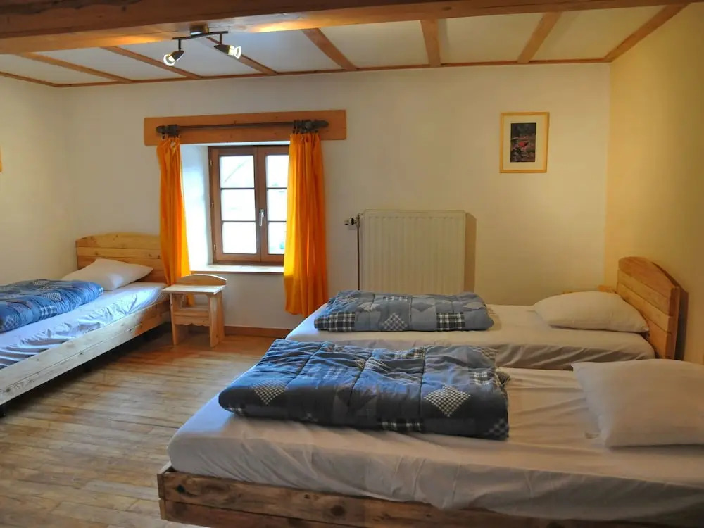 Cozy Holiday Home in Lierneux With Private Garden