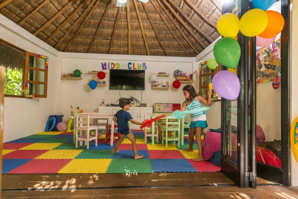 The Reef Playacar Beach Resort & Spa-Optional All Inclusive