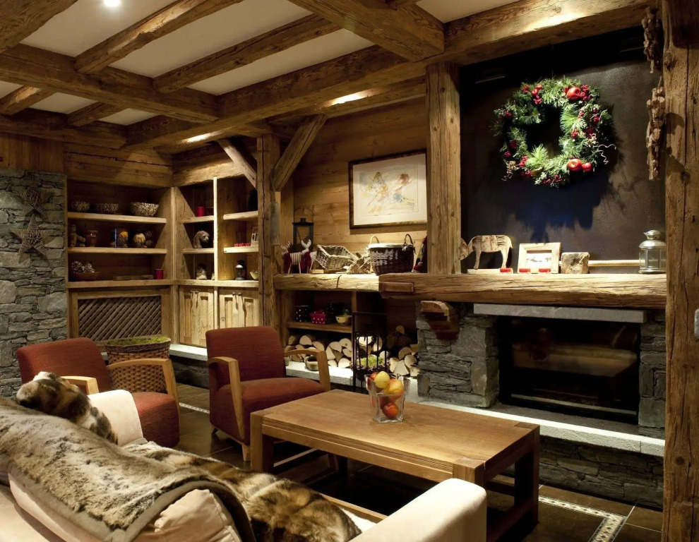 Residence Le Ruitor