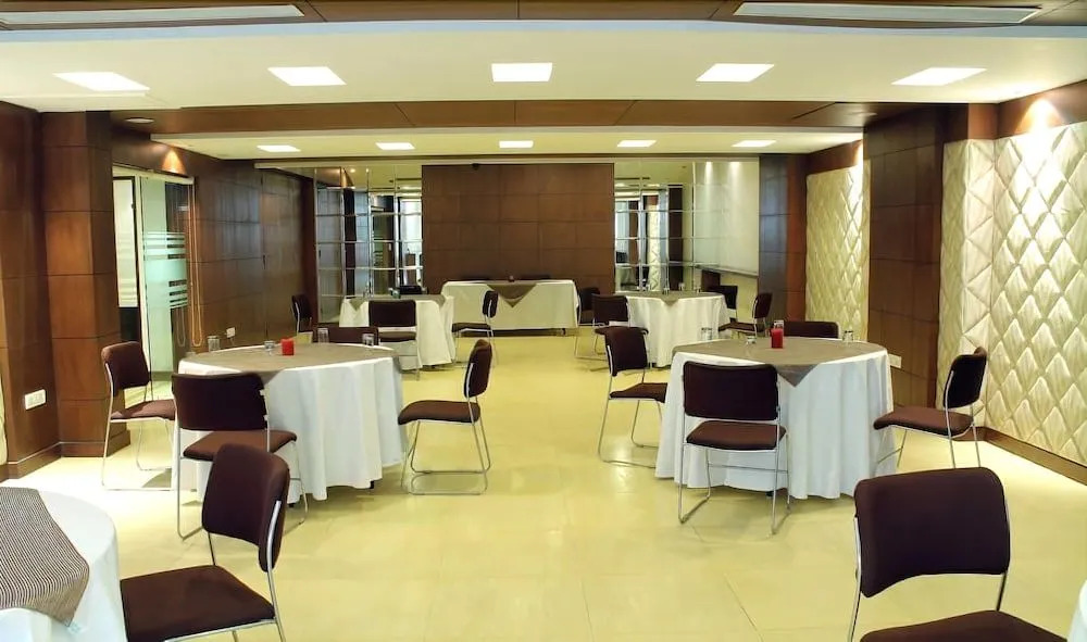 Hotel Apple Tree