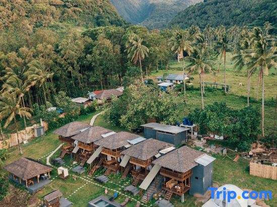 Bintana sa Paraiso Binunsaran