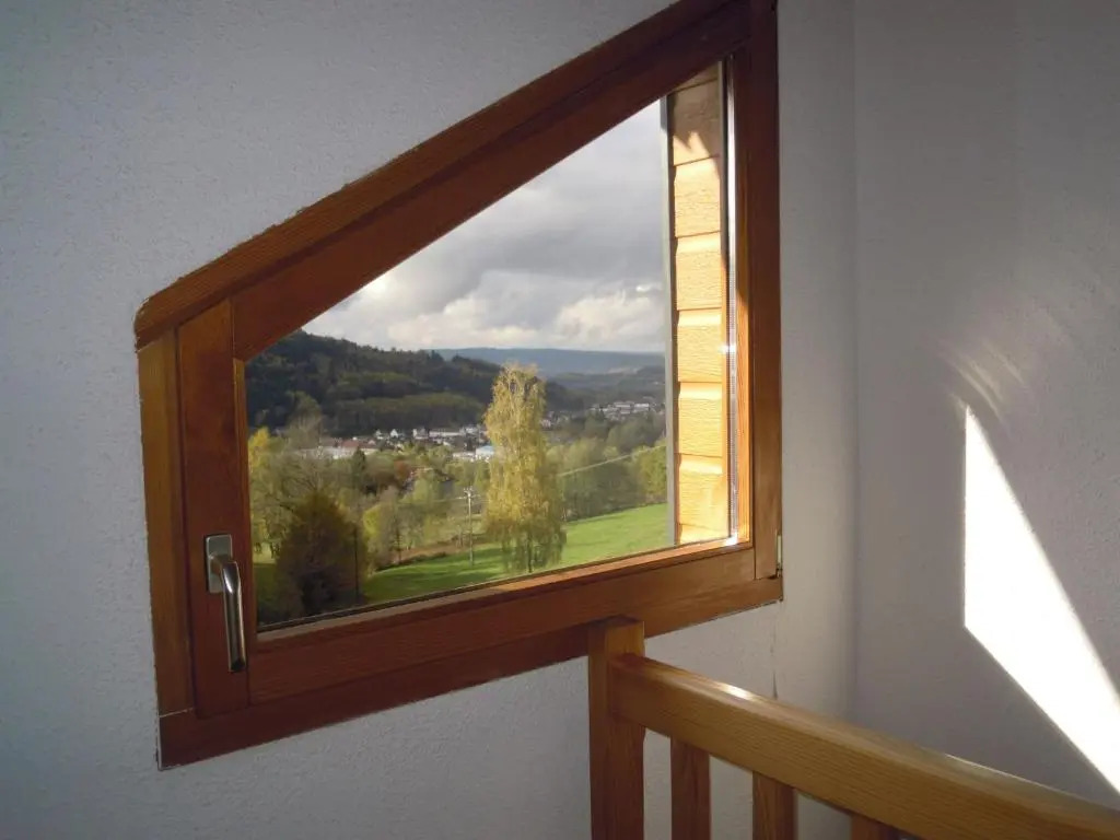 "Chalet Confort 3 Chambres avec Cheminée au Cœur des Vosges, près de Colmar et Route des Crêtes" - FR-1-589-267