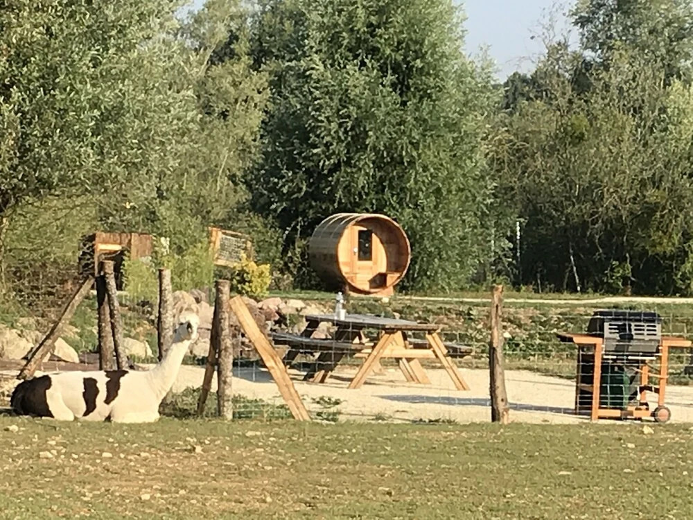 Les Lodges Des Grands Crus