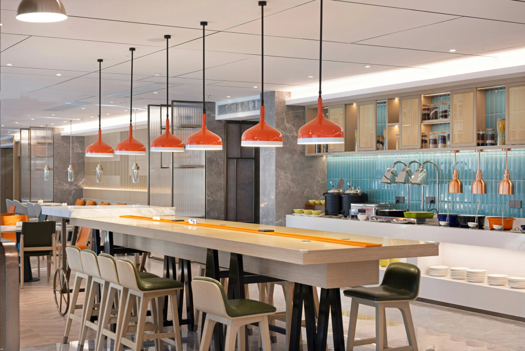 Home2 Suites by Hilton Taizhou Wenling