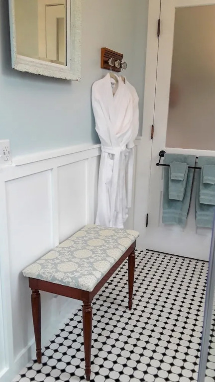 The Lamplighter Bed & Breakfast of Ludington