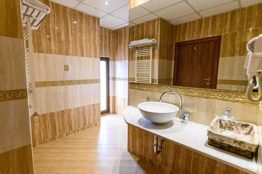 Boutique Hotel L do Rado