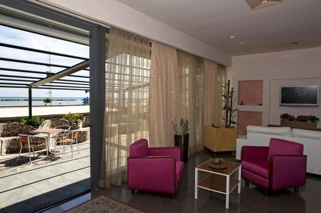 Hotel Strand