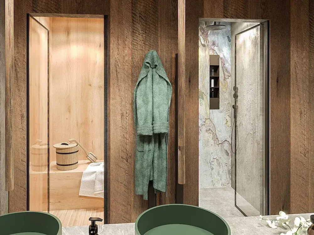 Mohe Boutique Hotel