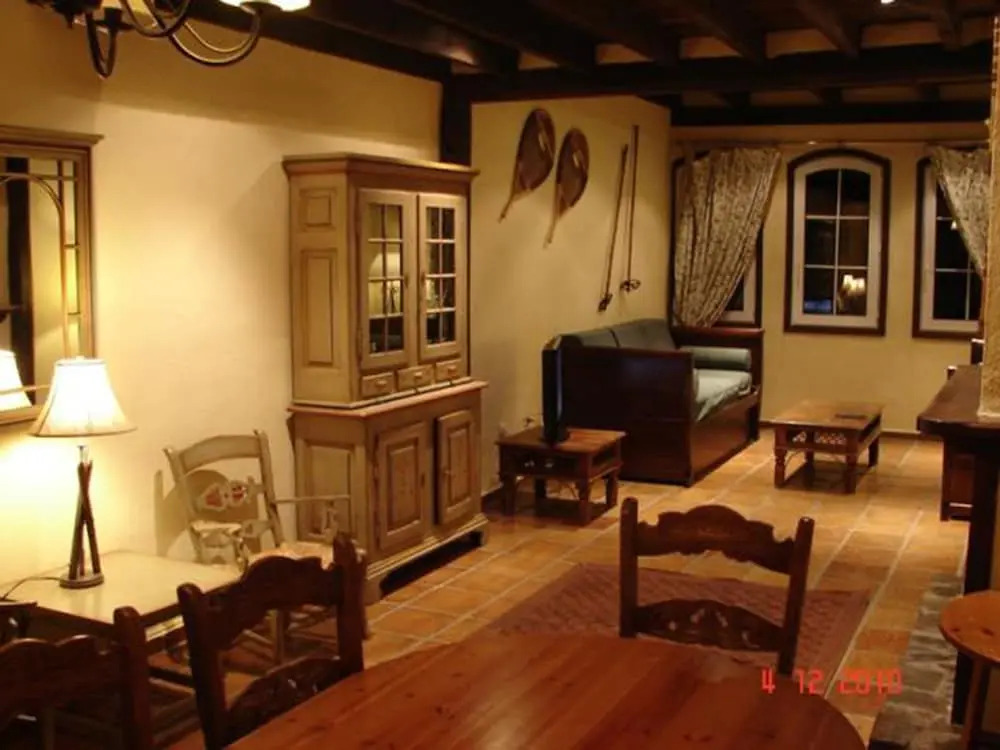 Luxury Apartments Rumaykiyya 6/8 Pax. Asn