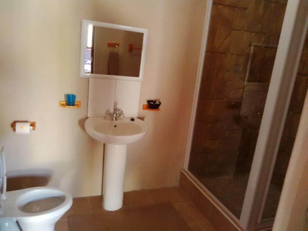Flintstones Guest House Cape Town