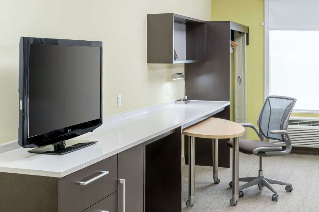Home2 Suites by Hilton Huntsville/Research Park Area, AL