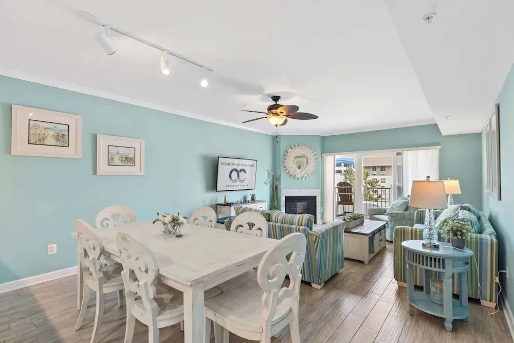 Island Cabana 204