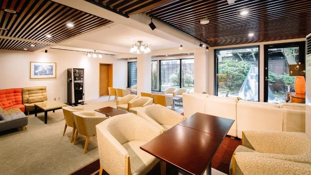 Kyu-Karuizawa Hotel Shinonome