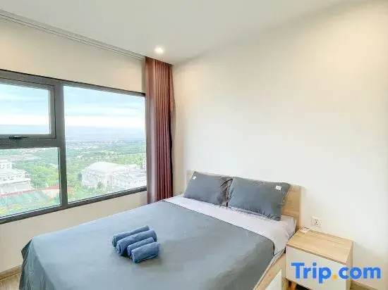 It Dust Homestay 3 - The Vista Apartment
