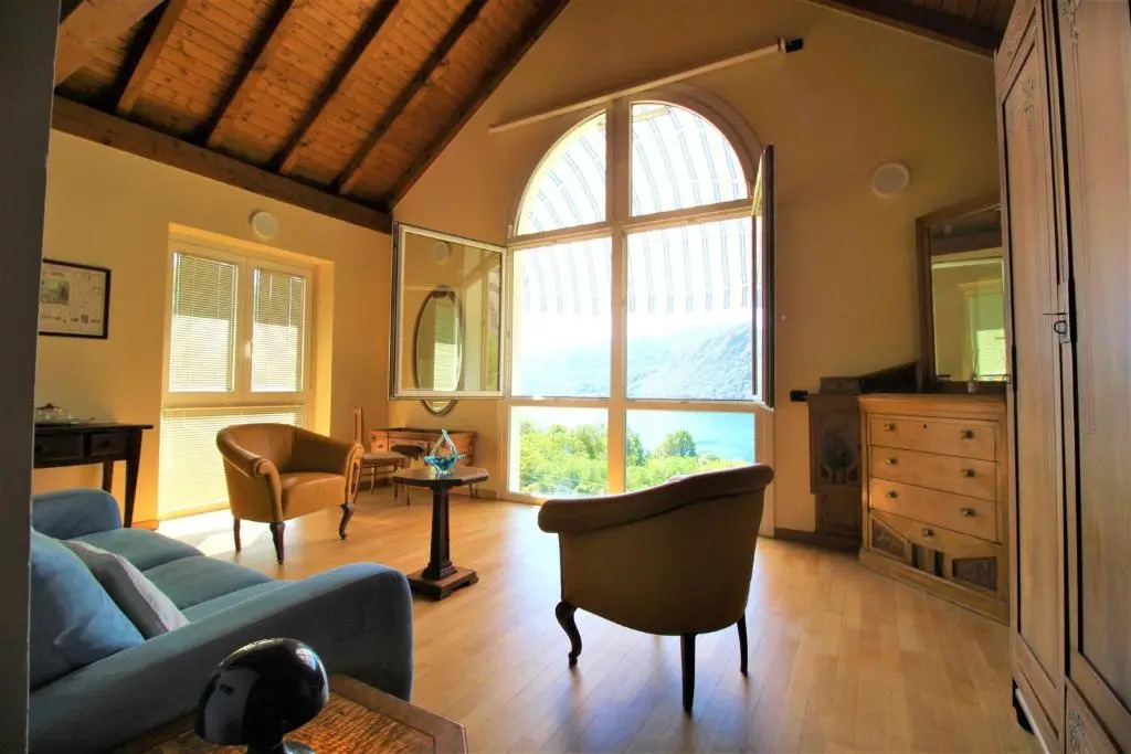 The Arch In The Sky apartment