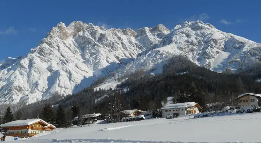 Haus Fersterer