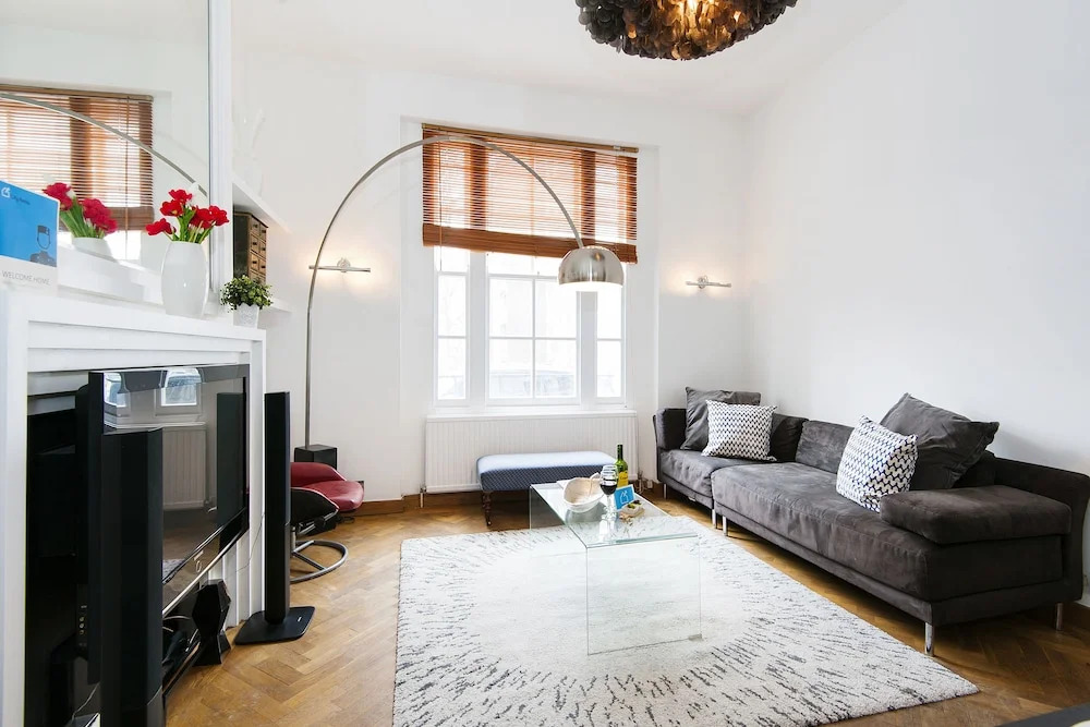 The Notting Hill Westbourne Park - PC2